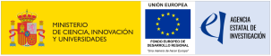 Ministerio de Ciencia, Innovación y Universidades