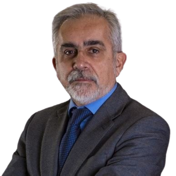 Alberto Tapia Hermida
