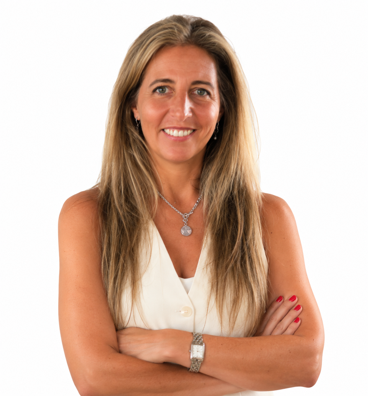 Teresa Rodríguez de las Heras Ballel