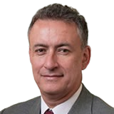 Luis Sandoval Olivares