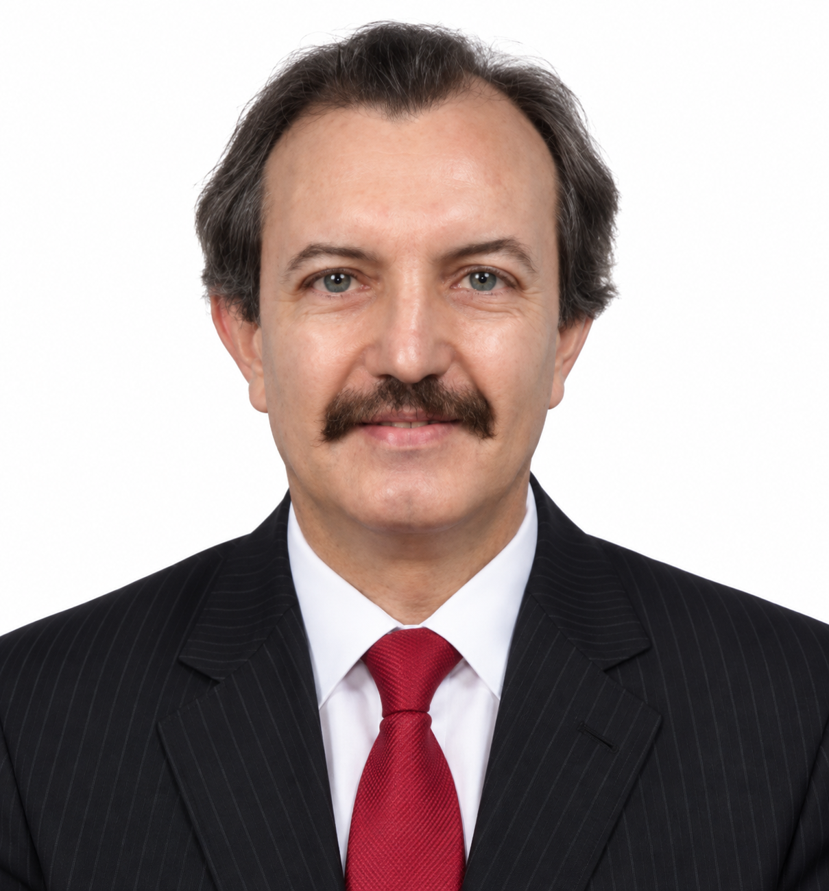 Francisco José Sánchez-Gamborino Ortiz