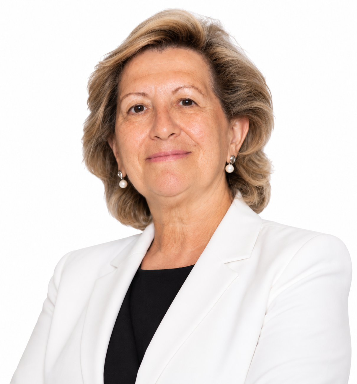 Pilar González de Frutos