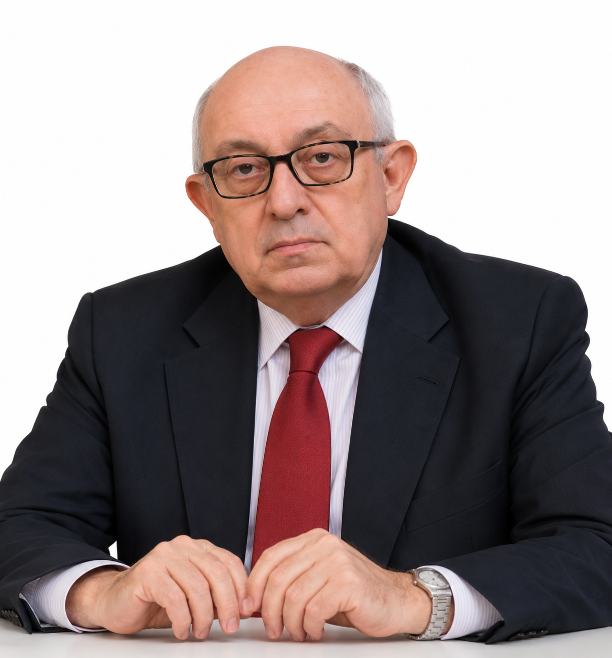 Ricardo Alonso Soto