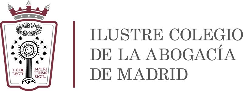 Colegio Abogados de Madrid